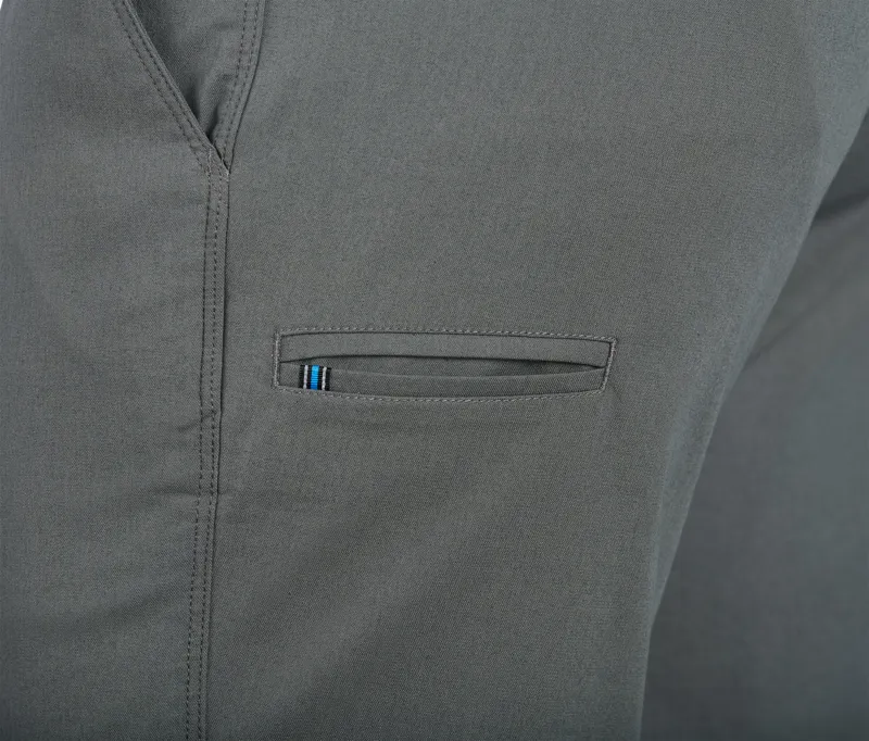 Kuhl Resistor Lite Chino Klassik in Carbon-6