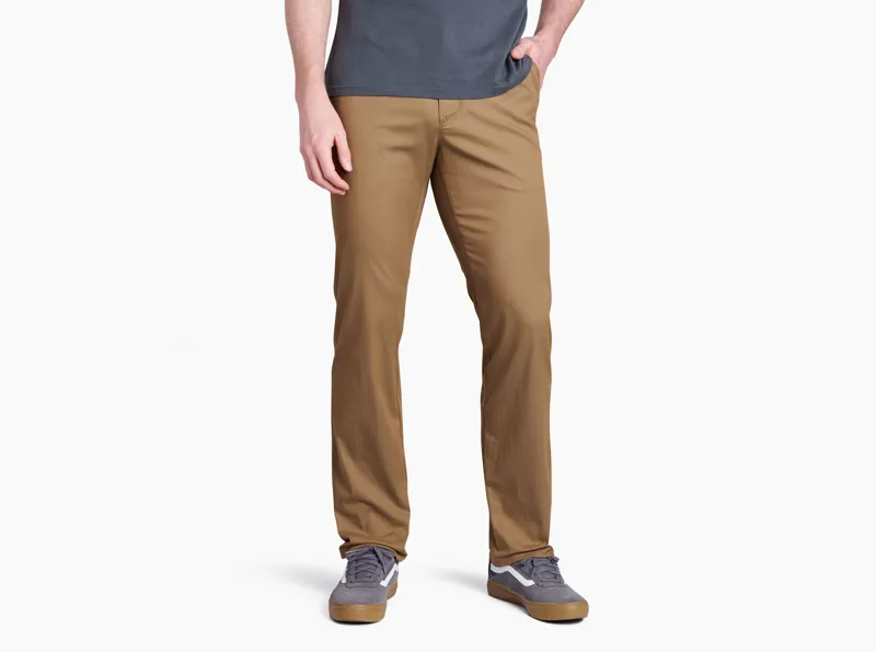 Kuhl Resistor Lite Chino Klassik in Dark Khaki