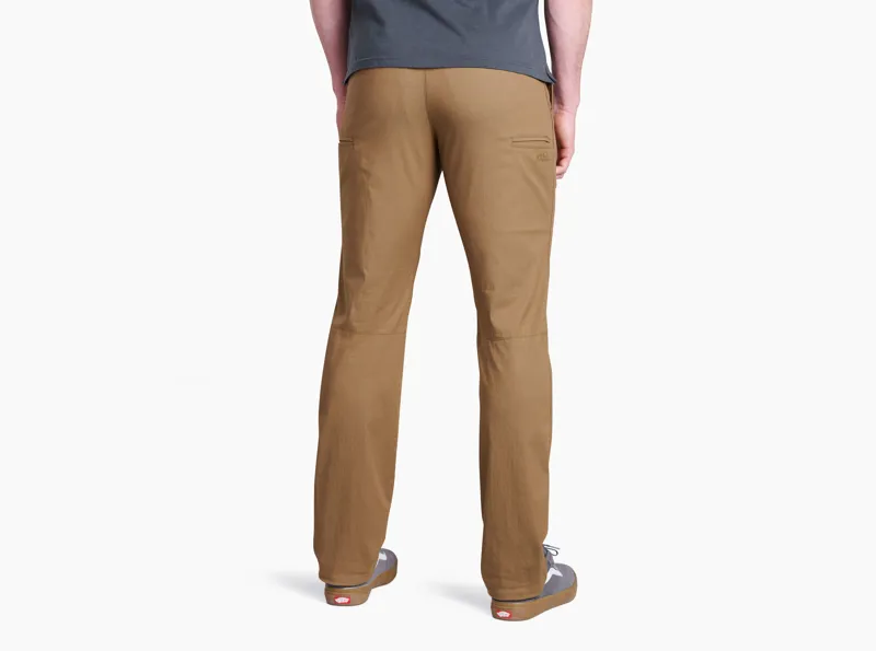 Kuhl Resistor Lite Chino Klassik in Dark Khaki-1