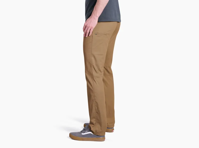Kuhl Resistor Lite Chino Klassik in Dark Khaki-2