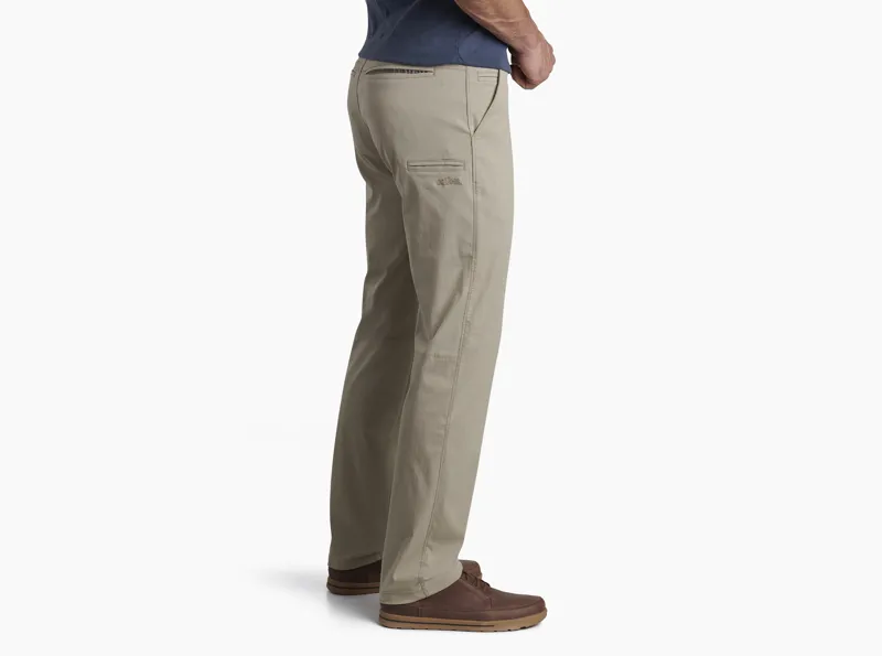 Kuhl Resistor Lite Chino Klassik in Khaki-3