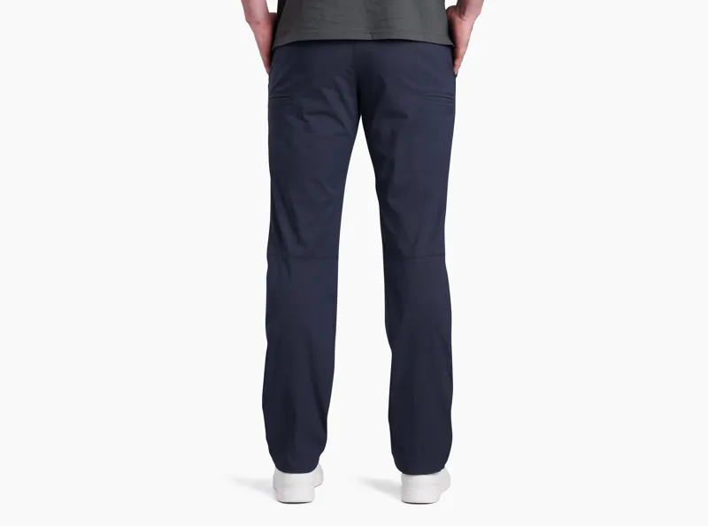 Kuhl Resistor Lite Chino Klassik in Pirate Blue-1