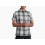 Kuhl Response SS Shirt in Ash