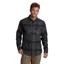 Kuhl Rydr Flannel Long Sleeve Shirt in Midnight