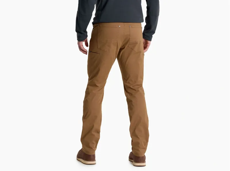 Kuhl Rydr Lite Klassik Pant in Grain-1