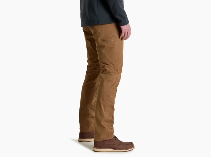 Kuhl Rydr Lite Klassik Pant in Grain-2