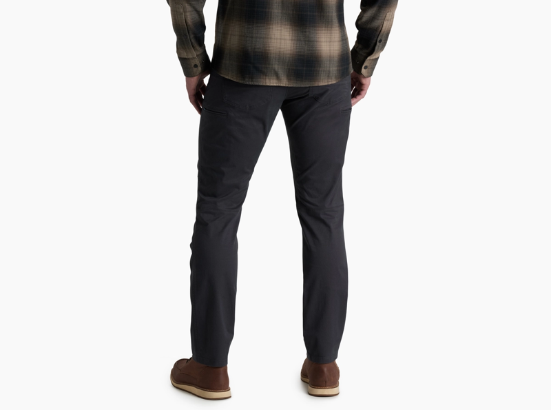 Kuhl Rydr Lite Klassik Pant in Koal-1