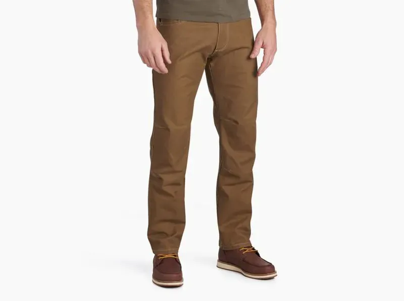 Kuhl Rydr Pant in Dark Khaki