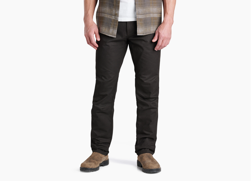 Kuhl Rydr Pant in Espresso