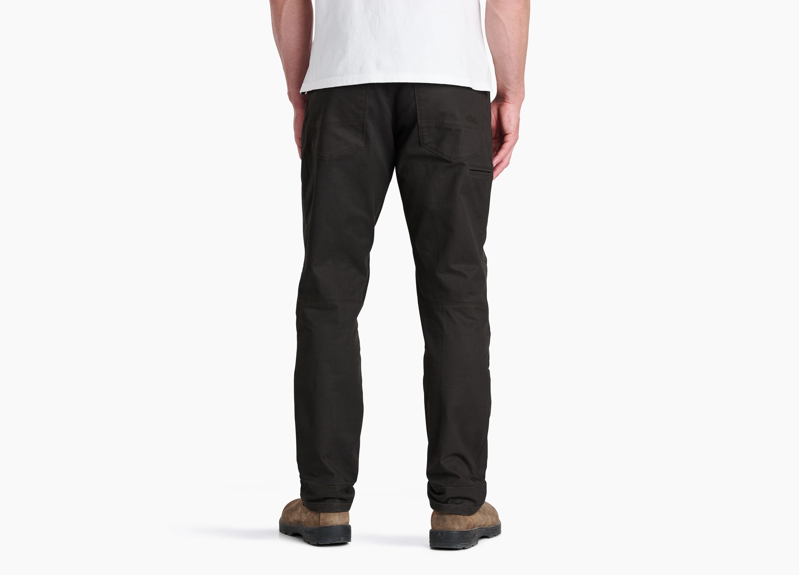 Kuhl Rydr Pant in Espresso-1