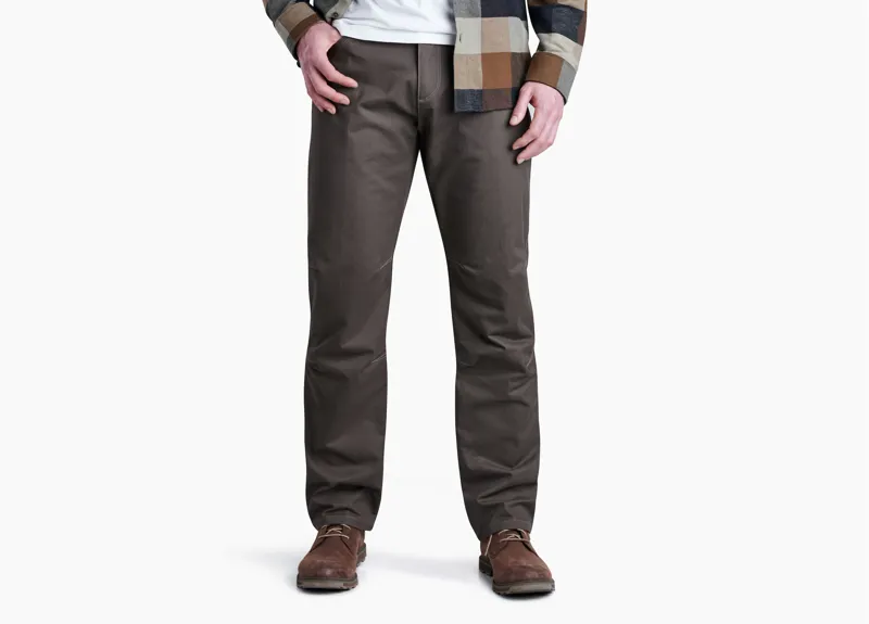 Kuhl Rydr Pant in Forged Iron