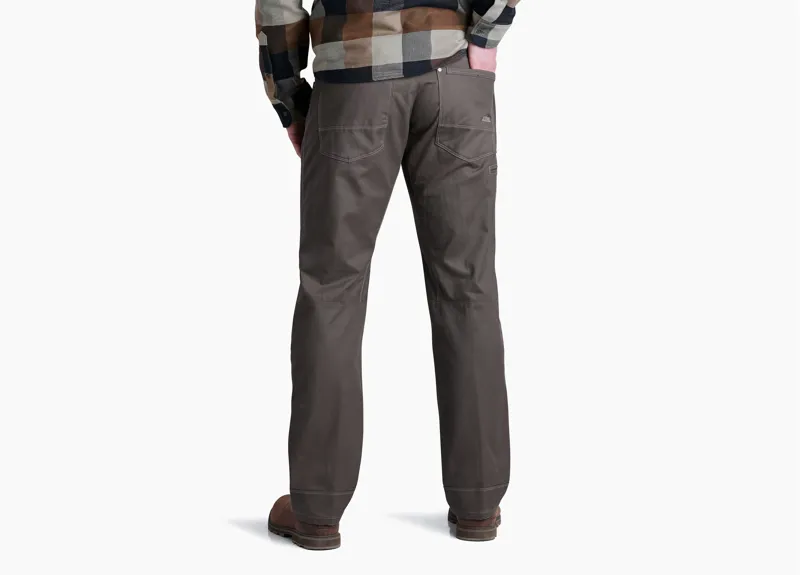 Kuhl Rydr Pant in Forged Iron-1