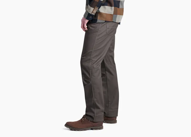 Kuhl Rydr Pant in Forged Iron-2