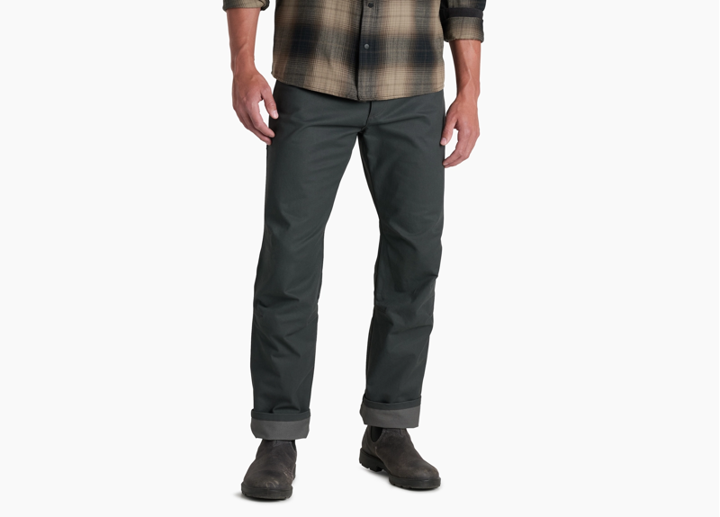 Kuhl Rydr Pant in Onyx