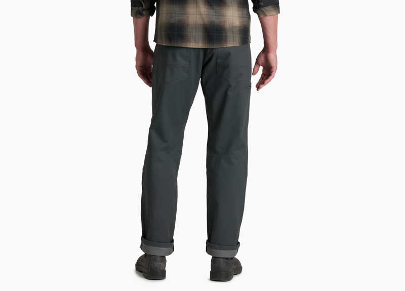 Kuhl Rydr Pant in Onyx-1