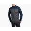Kuhl Ryzer 1/4 Zip in Midnight