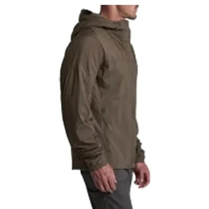 Kuhl Stretch Voyagr Jacket in Kanteen-1