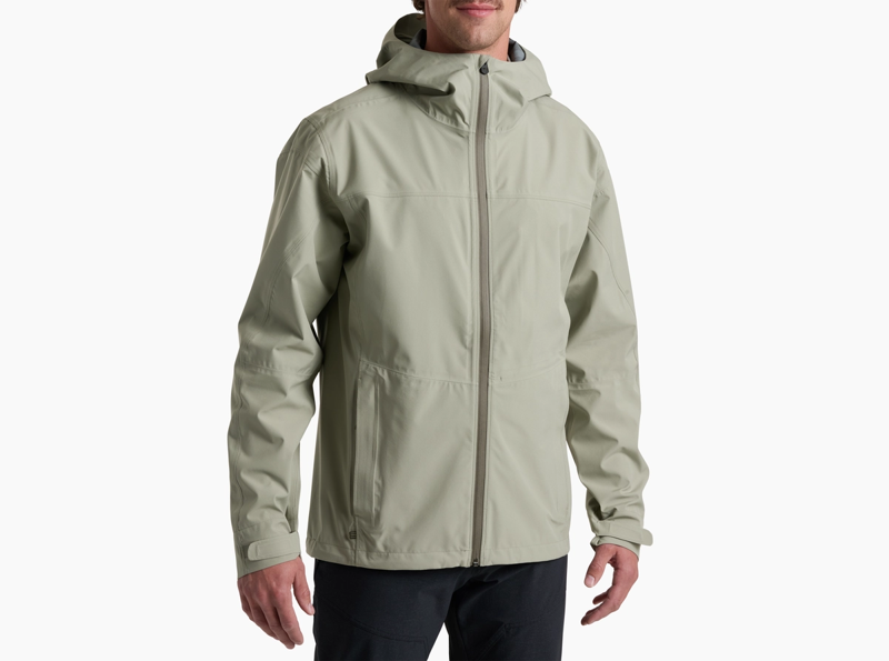 Kuhl Stretch Voyagr Jacket in Sagebrush