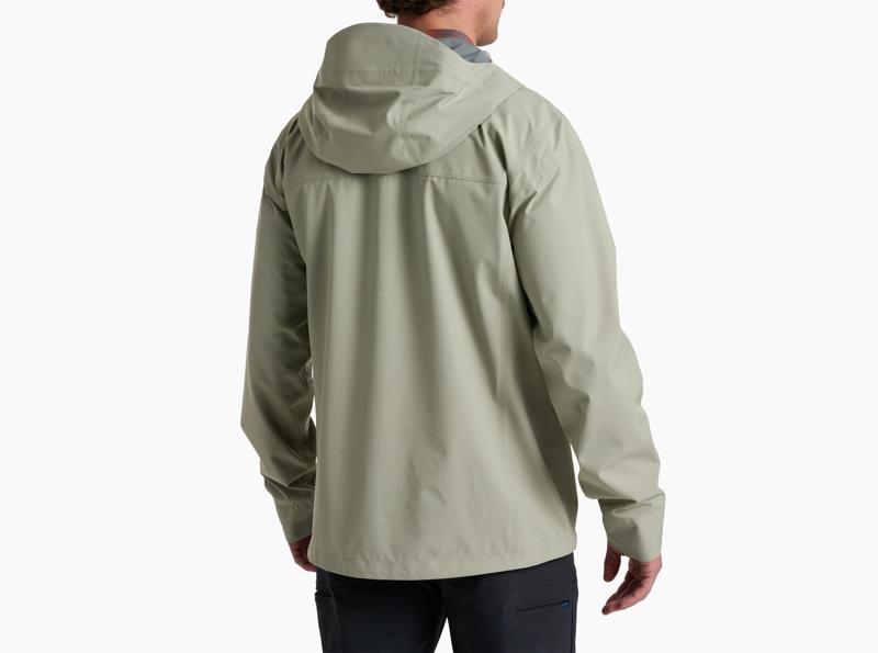 Kuhl Stretch Voyagr Jacket in Sagebrush-2