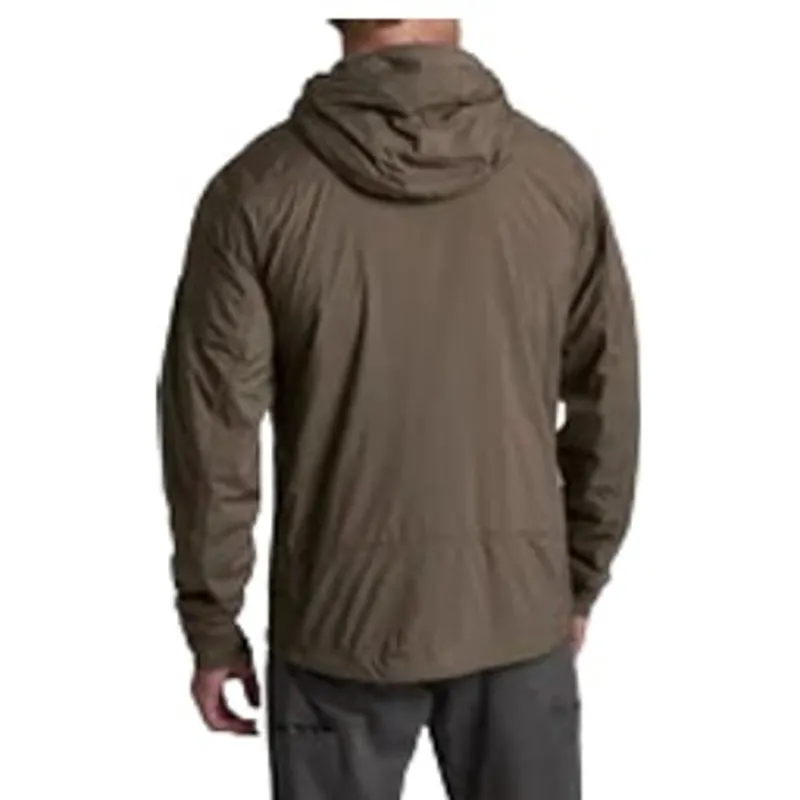 Kuhl The One Hoody in Kanteen-2