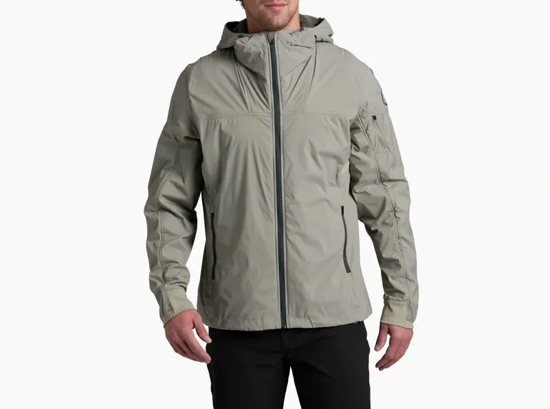 Kuhl The One Hoody in Sagebrush