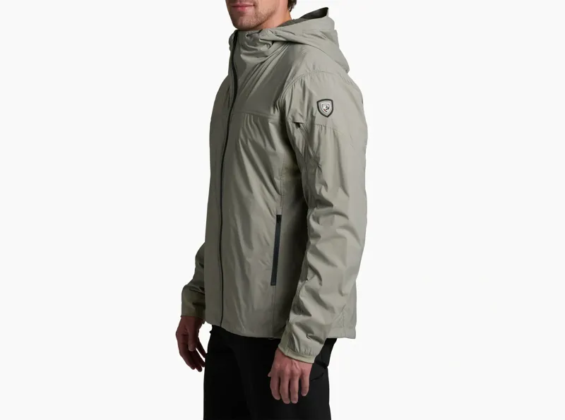 Kuhl The One Hoody in Sagebrush-2