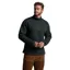 Kuhl Thor 1/4 Zip Sweater in Onyx