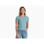 Kuhl Remi Women's Short Sleeve Shirt in Dew