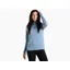 Kuhl Women's Eclipser Hoody in Bluebell