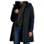 Kuhl Women's Spyfire Parka in Blackout