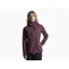 Kuhl Women's Stretch Voyagr Jacket in Raisin