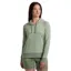 Kuhl Women's Stria Pullover Hoody in Slate Green