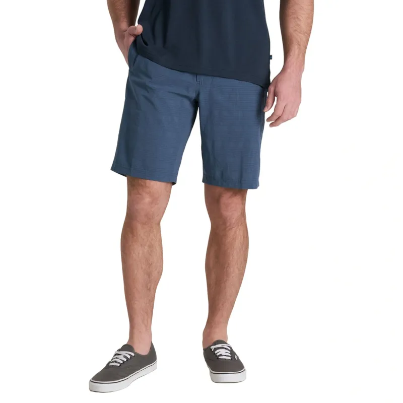 Kuhl Upriser Short in Rebel Blue-1