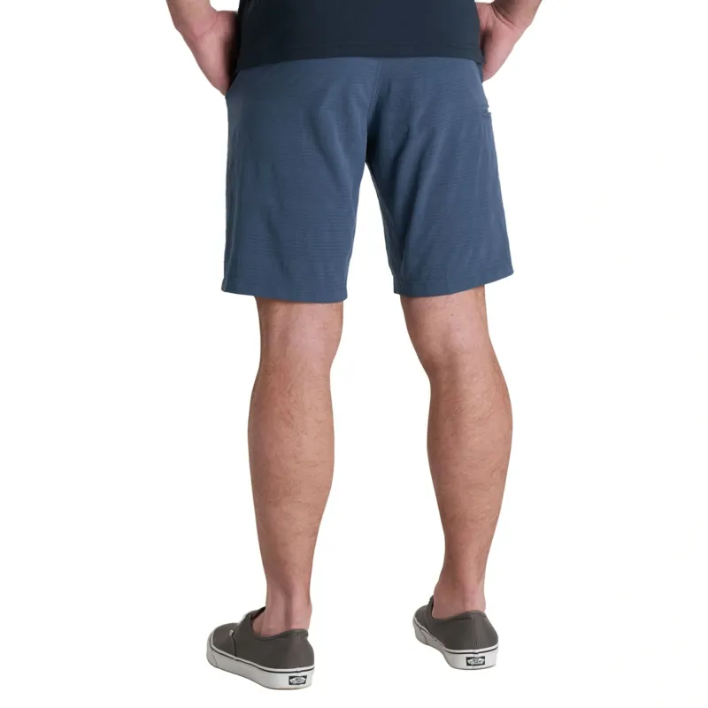 Kuhl Upriser Short in Rebel Blue-2