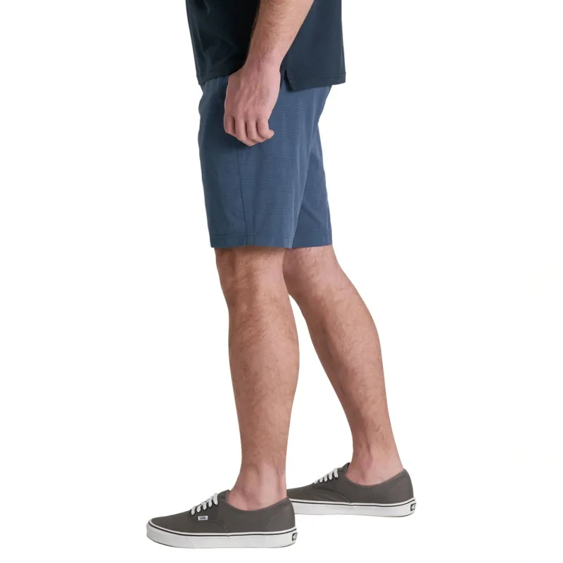 Kuhl Upriser Short in Rebel Blue-3