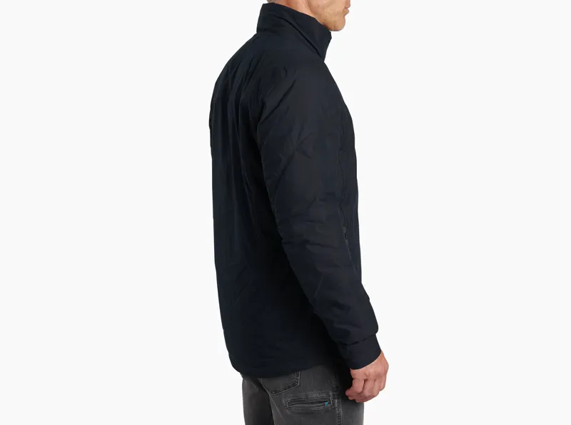 Kuhl Wyldefire Jacket in Raven-1