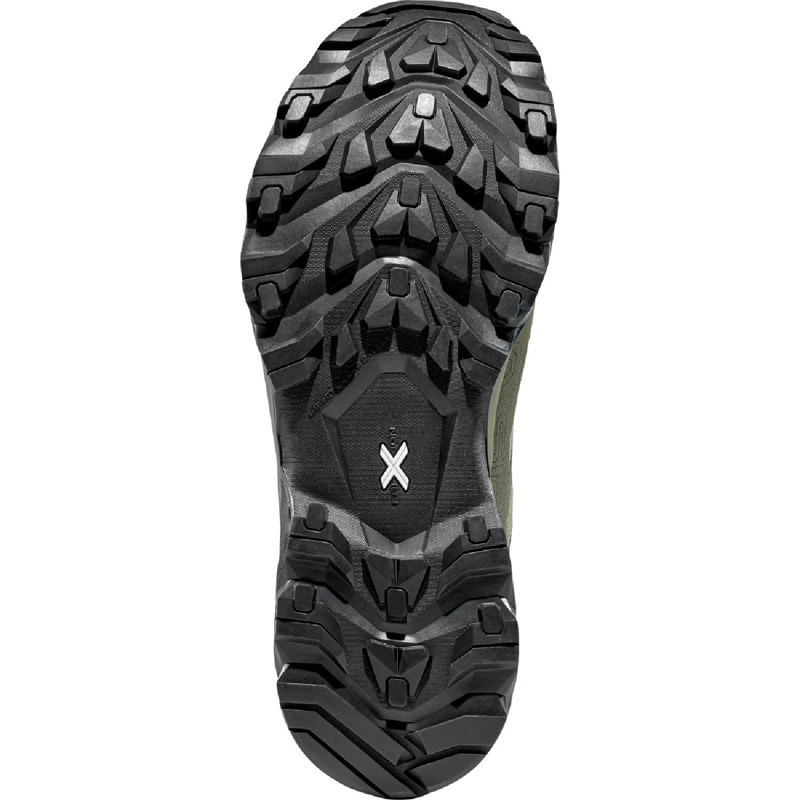 La Sportiva Ultra Raptor 3 Mid GTX in Cypress/Black-5