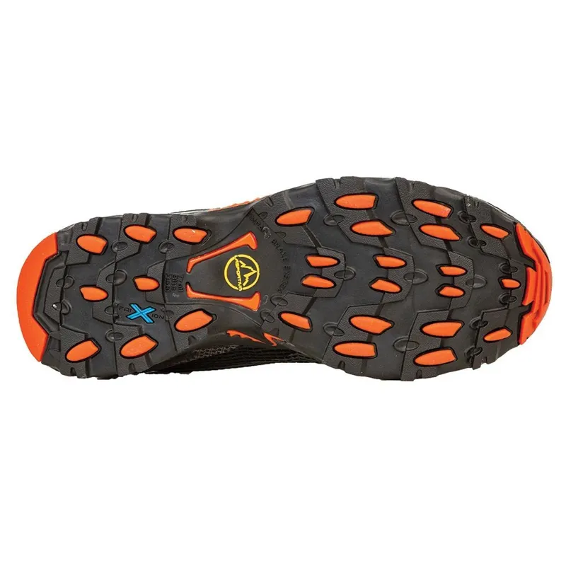 La Sportiva Wildcat 2.0 GTX in Black/Pumpkin-1