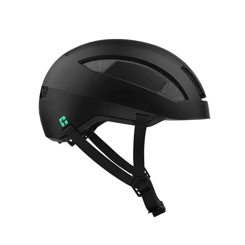 Lazer Cityzen Kineticore Helmet in Matte Black