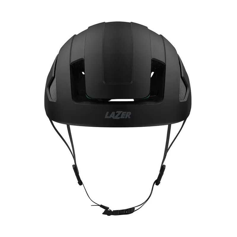 Lazer Cityzen Kineticore Helmet in Matte Black-2