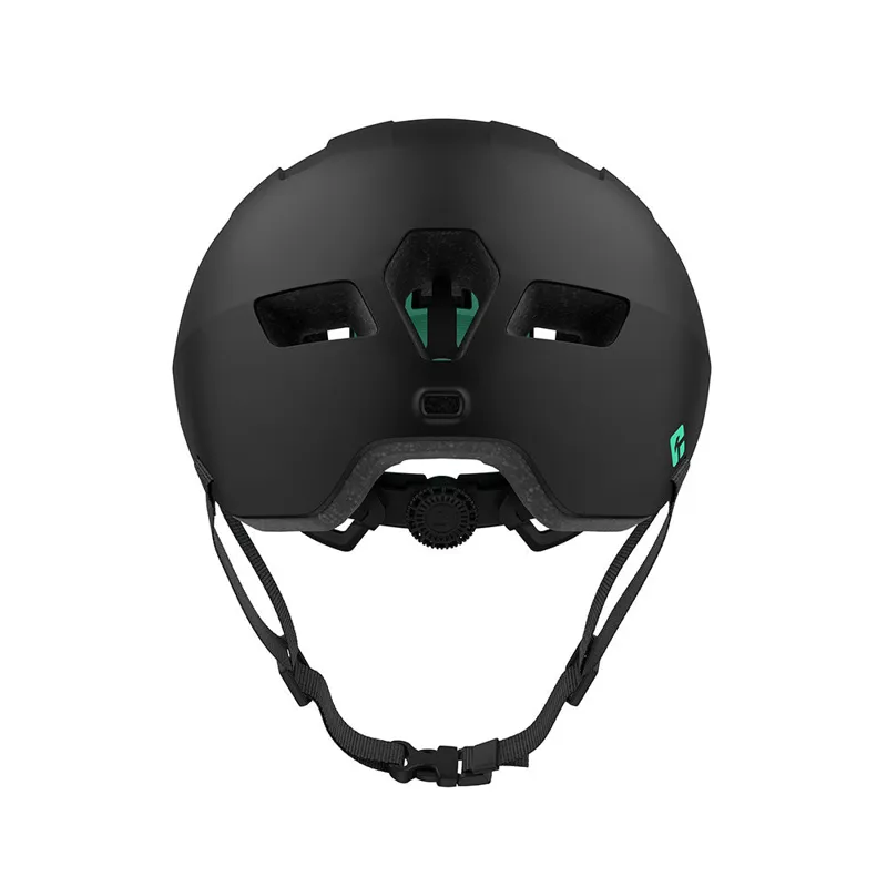 Lazer Cityzen Kineticore Helmet in Matte Black-3