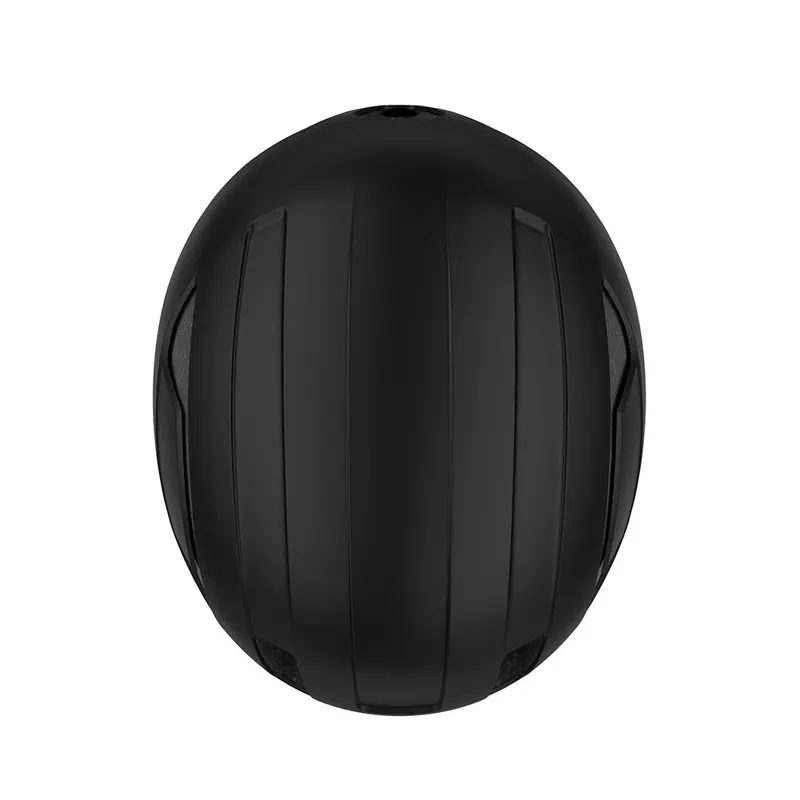 Lazer Cityzen Kineticore Helmet in Matte Black-4