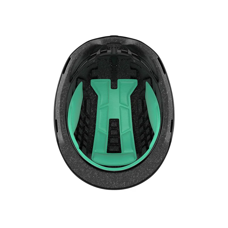 Lazer Cityzen Kineticore Helmet in Matte Black-5
