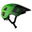 Lazer Kid's Finch Kineticore Helmet in Matte Black Acid
