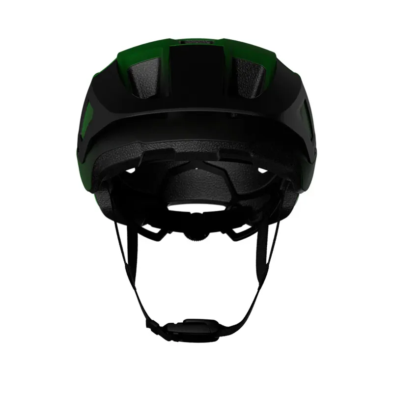 Lazer Kid's Finch Kineticore Helmet in Matte Black Acid-1