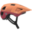 Lazer Youth Finch Kineticore Helmet in Sedona Red