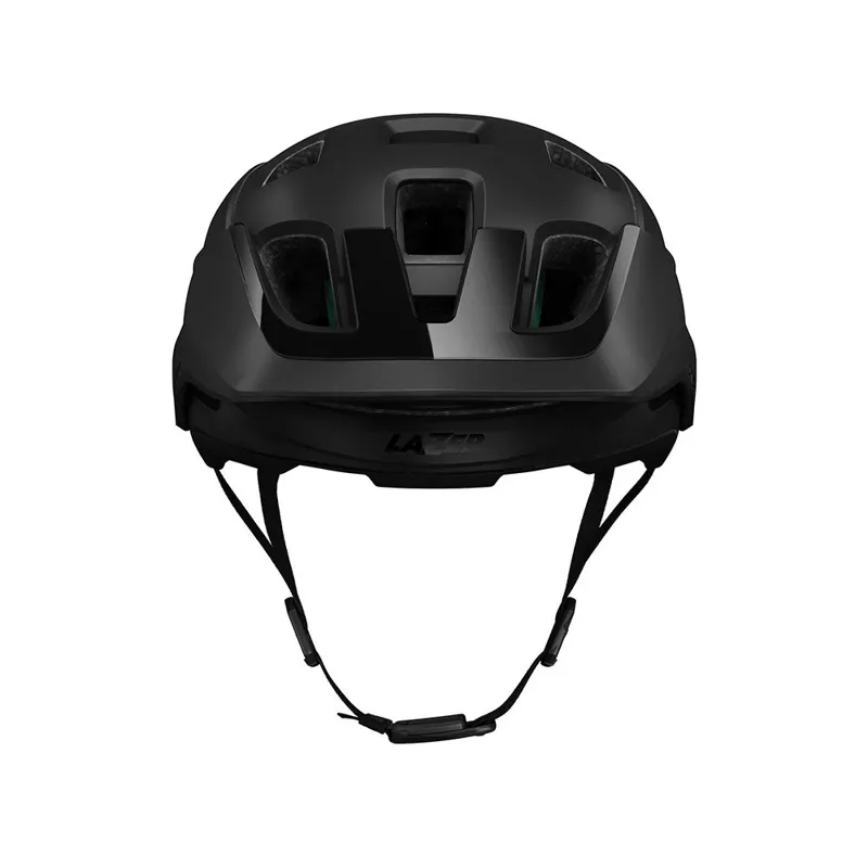 Lazer Jackal Kineticore Helmet in Matte Black-3