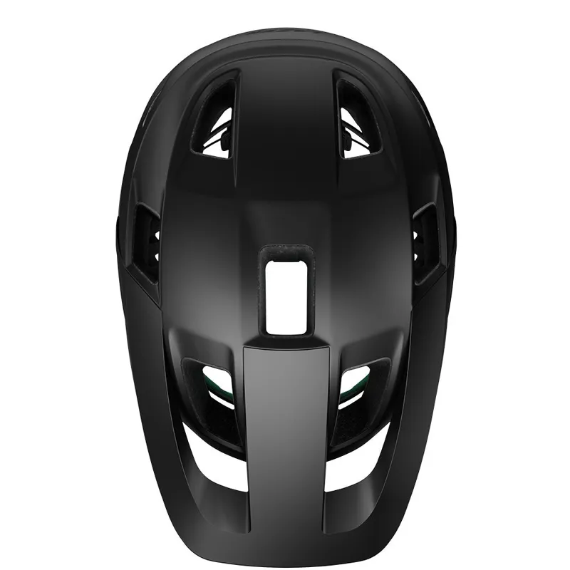 Lazer Lupo Kineticore Helmet in Matte Black-4