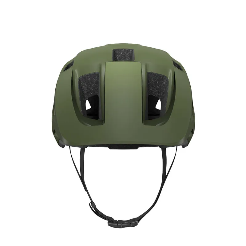 Lazer Lupo Kineticore Helmet in Matte Fern-2