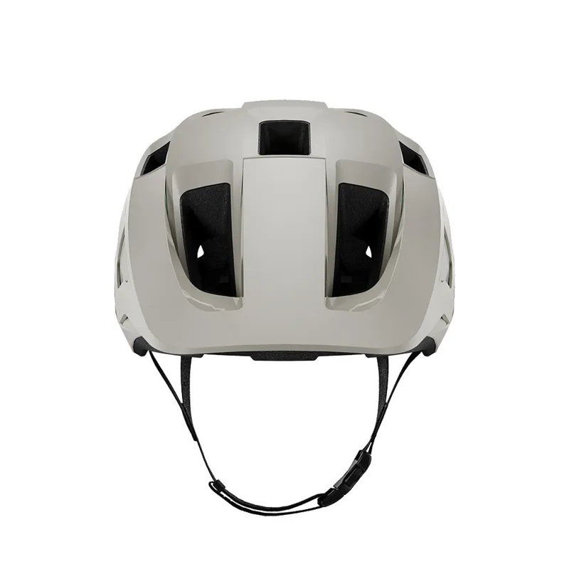 Lazer Lupo Kineticore Helmet in Matte White-2